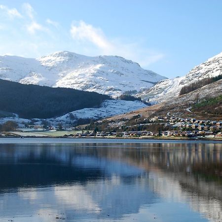 The Goil Inn Lochgoilhead Exterior foto